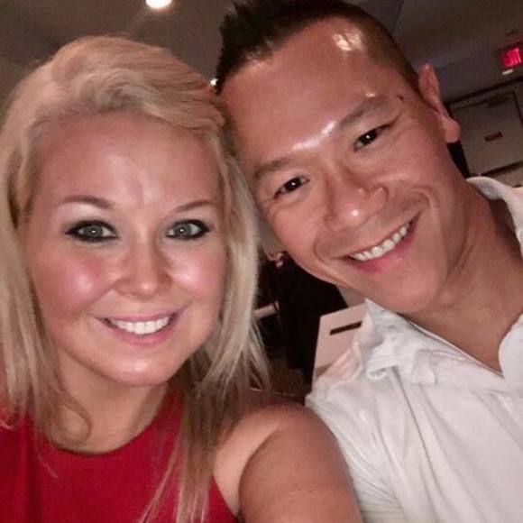 Meet your Posher, Amber dawn - Picture 1 of 1